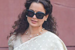 Kangana Ranaut