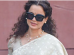 Kangana Ranaut