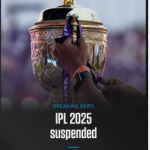 IPL 2025
