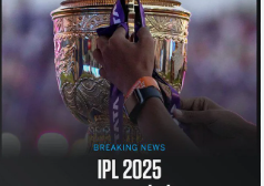 IPL 2025