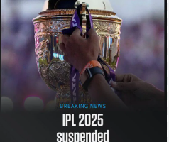 IPL 2025