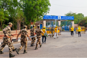RAJASTHAN NEWS