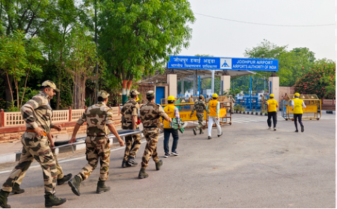 RAJASTHAN NEWS