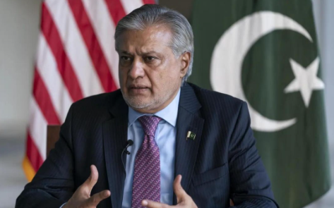 PAKISTAN NEWS
