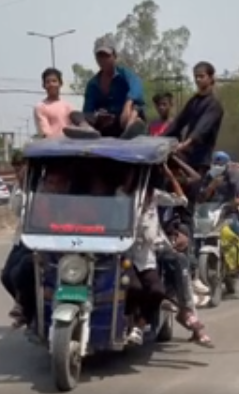 KANPUR